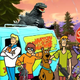 Image for article titled 'Shop Contest: Create More Fortnite Mysteries, Winners!